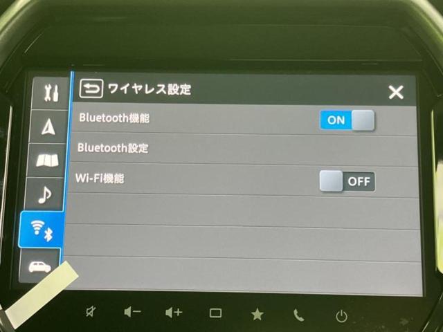 ハスラー タフワイルド　純正　９インチ　メモリーナビ／セーフティサポート（スズキ）／シートヒーター　前席／全方位モニター／車線逸脱防止支援システム／登録済未使用車／ヘッドランプ　ＬＥＤ／ＵＳＢジャック　衝突被害軽減システム（11枚目）
