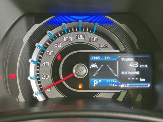 ハスラー タフワイルド　純正　９インチ　メモリーナビ／セーフティサポート（スズキ）／シートヒーター　前席／全方位モニター／車線逸脱防止支援システム／登録済未使用車／ヘッドランプ　ＬＥＤ／ＵＳＢジャック　衝突被害軽減システム（14枚目）