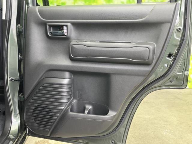 ハスラー タフワイルド　純正　９インチ　メモリーナビ／セーフティサポート（スズキ）／シートヒーター　前席／全方位モニター／車線逸脱防止支援システム／登録済未使用車／ヘッドランプ　ＬＥＤ／ＵＳＢジャック　衝突被害軽減システム（20枚目）