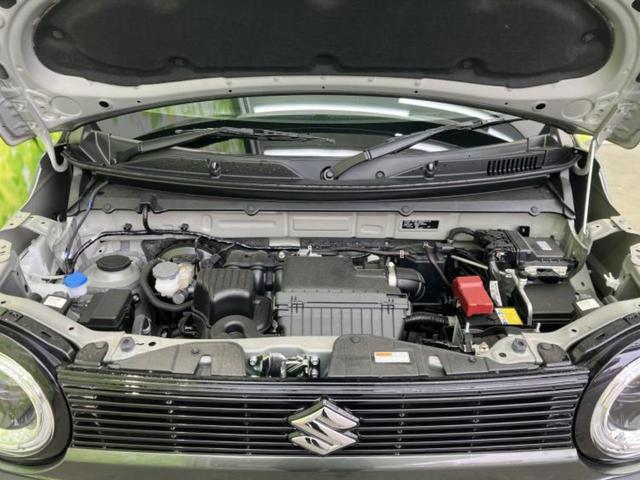 ハスラー タフワイルド　純正　９インチ　メモリーナビ／セーフティサポート（スズキ）／シートヒーター　前席／全方位モニター／車線逸脱防止支援システム／登録済未使用車／ヘッドランプ　ＬＥＤ／ＵＳＢジャック　衝突被害軽減システム（48枚目）