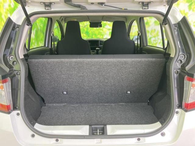 ミライース Ｌ　ＳＡ３　新品タイヤ／保証書／スマートアシスト（トヨタ・ダイハツ）／車線逸脱防止支援システム／ＥＢＤ付ＡＢＳ／横滑り防止装置／アイドリングストップ／禁煙車／エアバッグ　運転席／エアバッグ　助手席　レーンアシスト（8枚目）