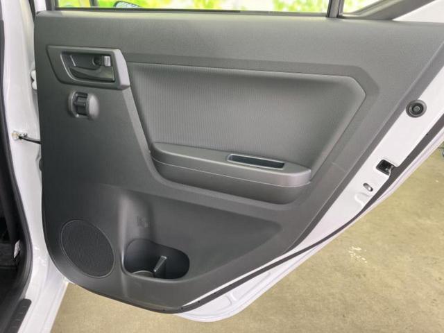 ミライース Ｌ　ＳＡ３　新品タイヤ／保証書／スマートアシスト（トヨタ・ダイハツ）／車線逸脱防止支援システム／ＥＢＤ付ＡＢＳ／横滑り防止装置／アイドリングストップ／禁煙車／エアバッグ　運転席／エアバッグ　助手席　レーンアシスト（21枚目）