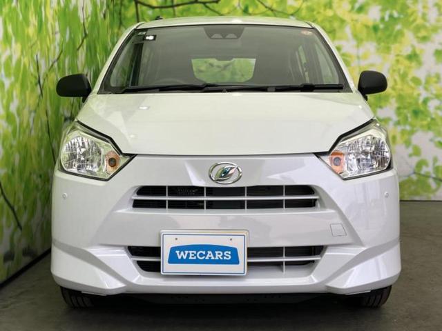 ミライース Ｌ　ＳＡ３　新品タイヤ／保証書／スマートアシスト（トヨタ・ダイハツ）／車線逸脱防止支援システム／ＥＢＤ付ＡＢＳ／横滑り防止装置／アイドリングストップ／禁煙車／エアバッグ　運転席／エアバッグ　助手席　レーンアシスト（32枚目）