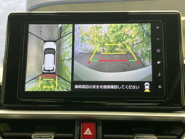 ライズ Ｚ　保証書／純正　９インチ　メモリーナビ／スマートアシスト（トヨタ・ダイハツ）／シートヒーター　前席／パノラミックビューモニター／車線逸脱防止支援システム／ドライブレコーダー　前後　衝突被害軽減システム（13枚目）