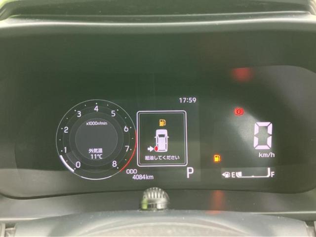 ライズ Ｚ　保証書／純正　９インチ　メモリーナビ／スマートアシスト（トヨタ・ダイハツ）／シートヒーター　前席／パノラミックビューモニター／車線逸脱防止支援システム／ドライブレコーダー　前後　衝突被害軽減システム（14枚目）