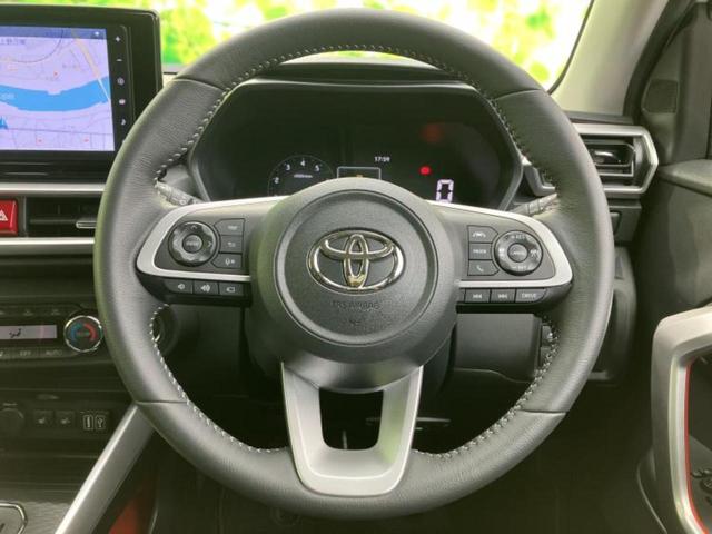 ライズ Ｚ　保証書／純正　９インチ　メモリーナビ／スマートアシスト（トヨタ・ダイハツ）／シートヒーター　前席／パノラミックビューモニター／車線逸脱防止支援システム／ドライブレコーダー　前後　衝突被害軽減システム（15枚目）