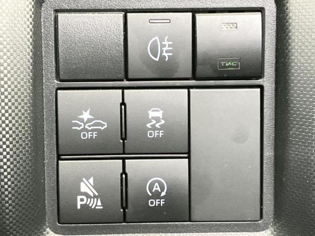 ライズ Ｚ　保証書／純正　９インチ　メモリーナビ／スマートアシスト（トヨタ・ダイハツ）／シートヒーター　前席／パノラミックビューモニター／車線逸脱防止支援システム／ドライブレコーダー　前後　衝突被害軽減システム（25枚目）