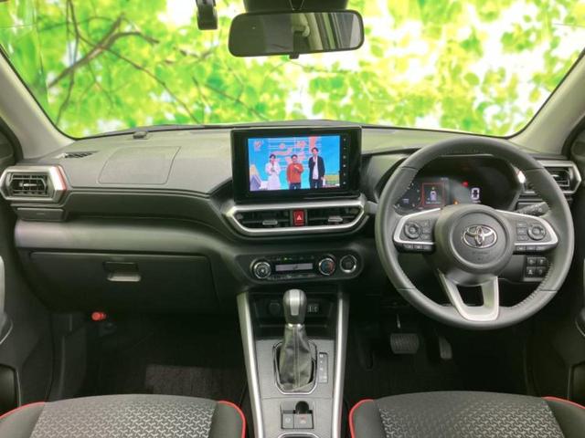 ライズ Ｚ　保証書／純正　９インチ　メモリーナビ／スマートアシスト（トヨタ・ダイハツ）／シートヒーター　前席／パノラミックビューモニター／車線逸脱防止支援システム／ドライブレコーダー　前後　衝突被害軽減システム（41枚目）