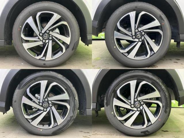 ライズ Ｚ　保証書／純正　９インチ　メモリーナビ／スマートアシスト（トヨタ・ダイハツ）／シートヒーター　前席／パノラミックビューモニター／車線逸脱防止支援システム／ドライブレコーダー　前後　衝突被害軽減システム（50枚目）