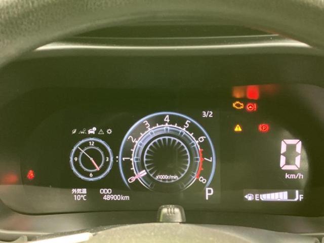 ライズ Ｇ　保証書／純正　９インチ　ＳＤナビ／衝突安全装置／パノラミックビューモニター／車線逸脱防止支援システム／ヘッドランプ　ＬＥＤ／ＵＳＢジャック／Ｂｌｕｅｔｏｏｔｈ接続／ＥＴＣ／ＥＢＤ付ＡＢＳ　全周囲カメラ（14枚目）