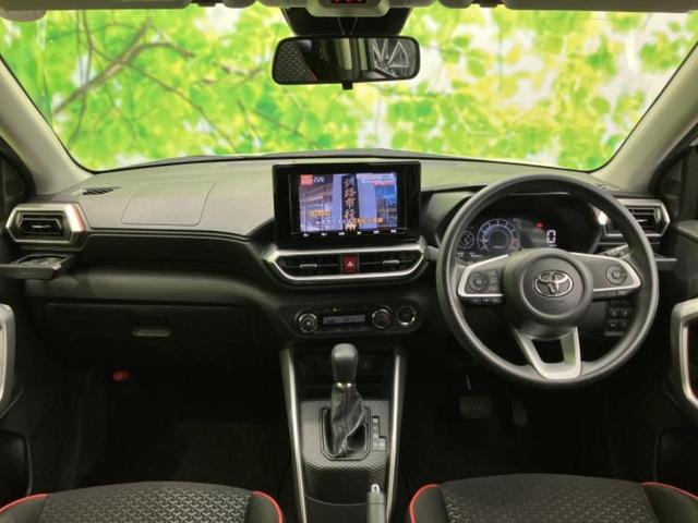 ライズ Ｇ　保証書／純正　９インチ　ＳＤナビ／衝突安全装置／パノラミックビューモニター／車線逸脱防止支援システム／ヘッドランプ　ＬＥＤ／ＵＳＢジャック／Ｂｌｕｅｔｏｏｔｈ接続／ＥＴＣ／ＥＢＤ付ＡＢＳ　全周囲カメラ（40枚目）