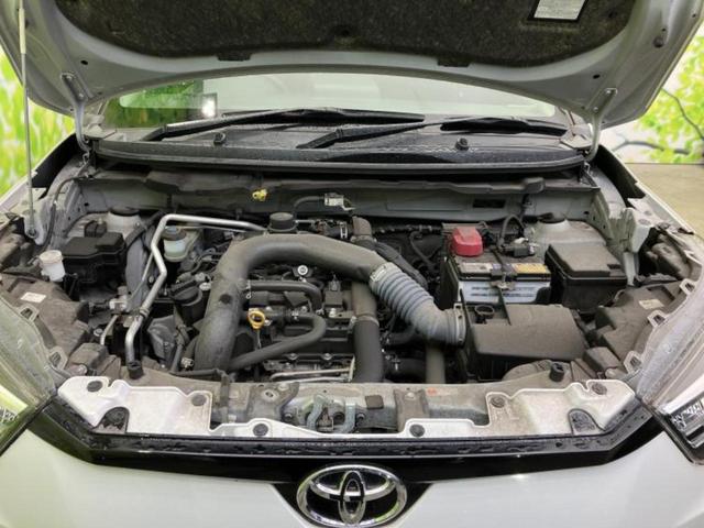 ライズ Ｇ　保証書／純正　９インチ　ＳＤナビ／衝突安全装置／パノラミックビューモニター／車線逸脱防止支援システム／ヘッドランプ　ＬＥＤ／ＵＳＢジャック／Ｂｌｕｅｔｏｏｔｈ接続／ＥＴＣ／ＥＢＤ付ＡＢＳ　全周囲カメラ（46枚目）