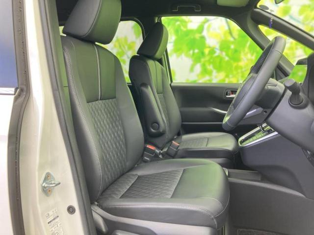 ノア ハイブリッドＳ－Ｚ　保証書／ディスプレイオーディオ＋ナビ１０．５インチ／フリップダウンモニター　純正　１３．２インチ／トヨタセーフティセンス／両側電動スライドドア／シートヒーター　前席　衝突被害軽減システム　バックカメラ（4枚目）