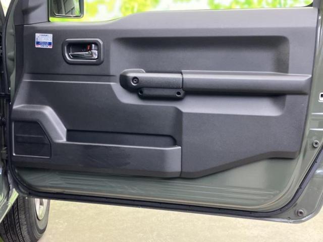 ジムニー ４ＷＤ　ＸＣ　新品タイヤ／保証書／社外　ＳＤナビ／シートヒーター／車線逸脱防止支援システム／ヘッドランプ　ＬＥＤ／ＥＴＣ／ＡＢＳ／横滑り防止装置／フルセグＴＶ／エアバッグ　運転席／エアバッグ　助手席　ワンオーナー（19枚目）