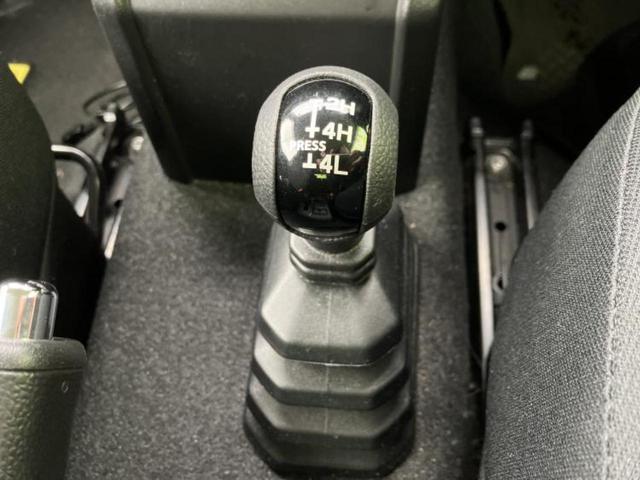 ジムニー ４ＷＤ　ＸＣ　新品タイヤ／保証書／社外　ＳＤナビ／シートヒーター／車線逸脱防止支援システム／ヘッドランプ　ＬＥＤ／ＥＴＣ／ＡＢＳ／横滑り防止装置／フルセグＴＶ／エアバッグ　運転席／エアバッグ　助手席　ワンオーナー（35枚目）