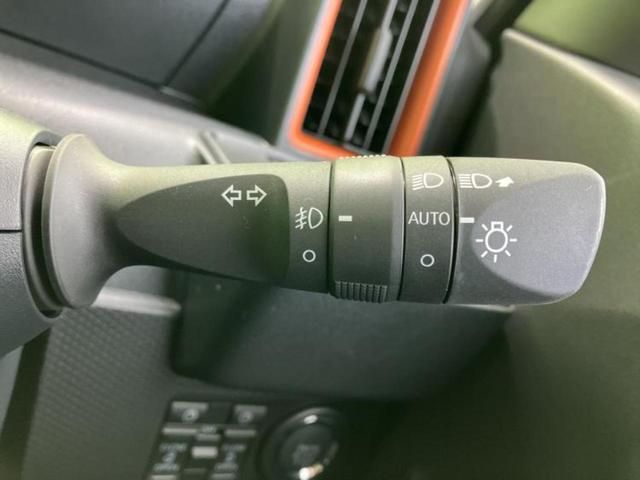 タント ファンクロスターボ　保証書／ディスプレイオーディオ９インチ／スマートアシスト（トヨタ・ダイハツ）／両側電動スライドドア／シートヒーター　前席／車線逸脱防止支援システム／届出済未使用車／ヘッドランプ　ＬＥＤ　ターボ　ＴＶ（15枚目）