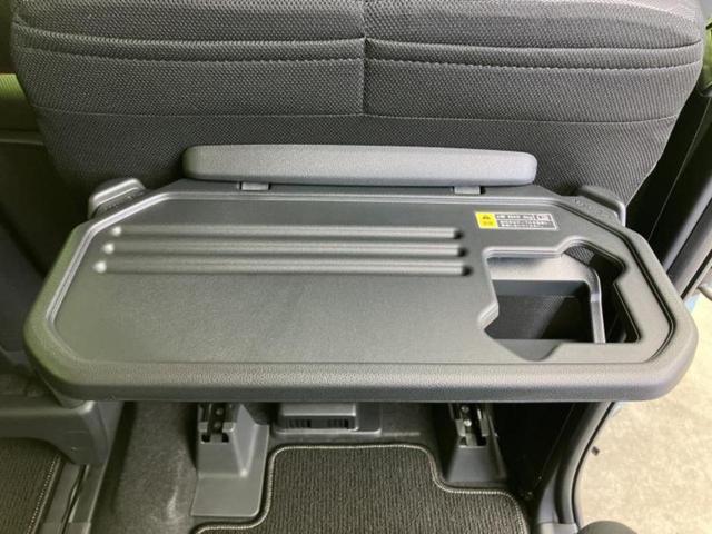 タント ファンクロスターボ　保証書／ディスプレイオーディオ９インチ／スマートアシスト（トヨタ・ダイハツ）／両側電動スライドドア／シートヒーター　前席／車線逸脱防止支援システム／届出済未使用車／ヘッドランプ　ＬＥＤ　ターボ　ＴＶ（37枚目）