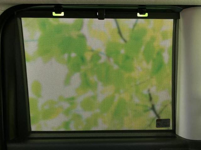 タント ファンクロスターボ　保証書／ディスプレイオーディオ９インチ／スマートアシスト（トヨタ・ダイハツ）／両側電動スライドドア／シートヒーター　前席／車線逸脱防止支援システム／届出済未使用車／ヘッドランプ　ＬＥＤ　ターボ　ＴＶ（38枚目）