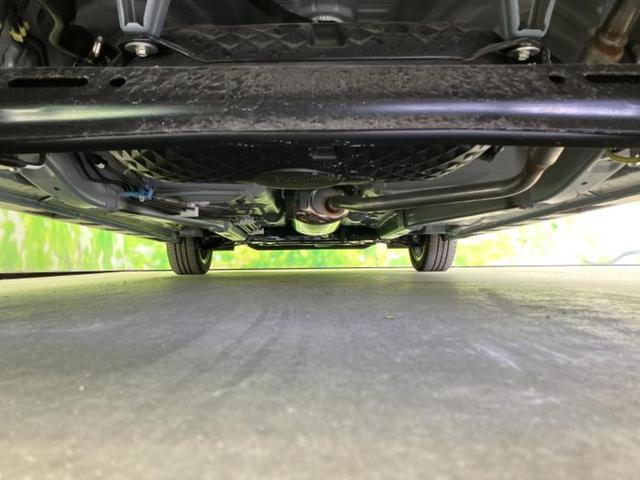 タント ファンクロスターボ　保証書／ディスプレイオーディオ９インチ／スマートアシスト（トヨタ・ダイハツ）／両側電動スライドドア／シートヒーター　前席／車線逸脱防止支援システム／届出済未使用車／ヘッドランプ　ＬＥＤ　ターボ　ＴＶ（42枚目）