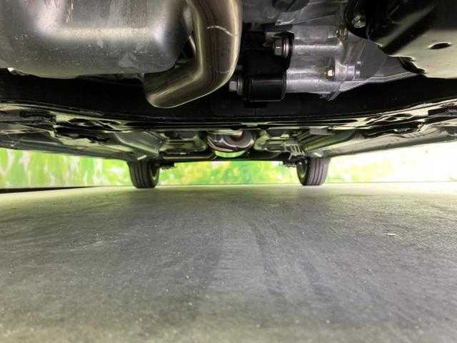 タント ファンクロスターボ　保証書／ディスプレイオーディオ９インチ／スマートアシスト（トヨタ・ダイハツ）／両側電動スライドドア／シートヒーター　前席／車線逸脱防止支援システム／届出済未使用車／ヘッドランプ　ＬＥＤ　ターボ　ＴＶ（43枚目）