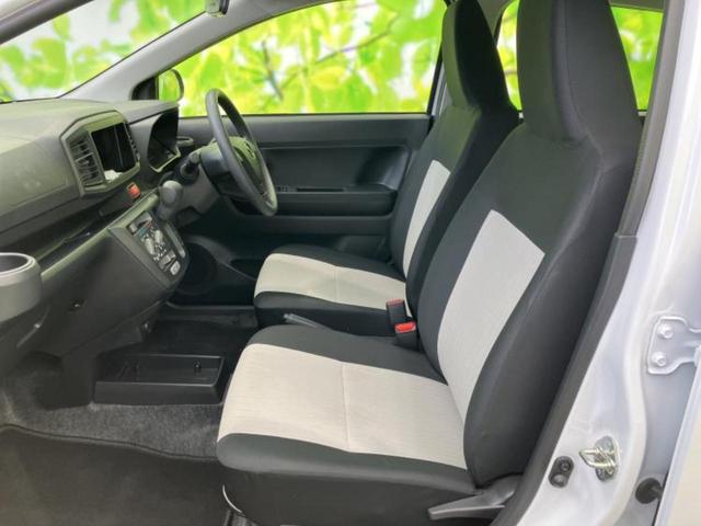 ミライース Ｌ　ＳＡ３　新品タイヤ／保証書／スマートアシスト（トヨタ・ダイハツ）／車線逸脱防止支援システム／ＥＢＤ付ＡＢＳ／横滑り防止装置／アイドリングストップ／エアバッグ　運転席／エアバッグ　助手席／パワーウインドウ（6枚目）