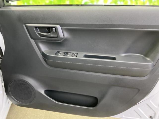 ミライース Ｌ　ＳＡ３　新品タイヤ／保証書／スマートアシスト（トヨタ・ダイハツ）／車線逸脱防止支援システム／ＥＢＤ付ＡＢＳ／横滑り防止装置／アイドリングストップ／エアバッグ　運転席／エアバッグ　助手席／パワーウインドウ（20枚目）