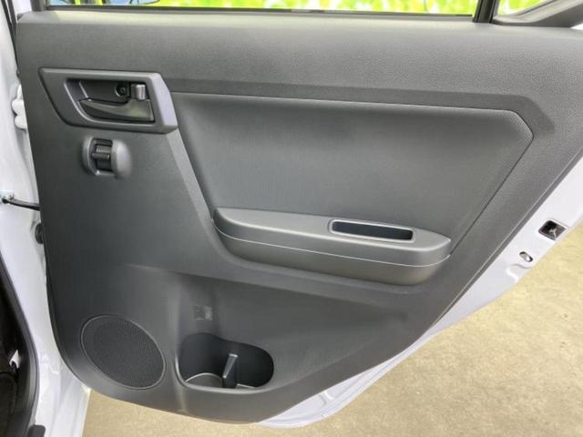 ミライース Ｌ　ＳＡ３　新品タイヤ／保証書／スマートアシスト（トヨタ・ダイハツ）／車線逸脱防止支援システム／ＥＢＤ付ＡＢＳ／横滑り防止装置／アイドリングストップ／エアバッグ　運転席／エアバッグ　助手席／パワーウインドウ（21枚目）