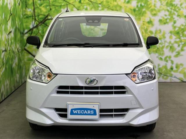 ミライース Ｌ　ＳＡ３　新品タイヤ／保証書／スマートアシスト（トヨタ・ダイハツ）／車線逸脱防止支援システム／ＥＢＤ付ＡＢＳ／横滑り防止装置／アイドリングストップ／エアバッグ　運転席／エアバッグ　助手席／パワーウインドウ（32枚目）