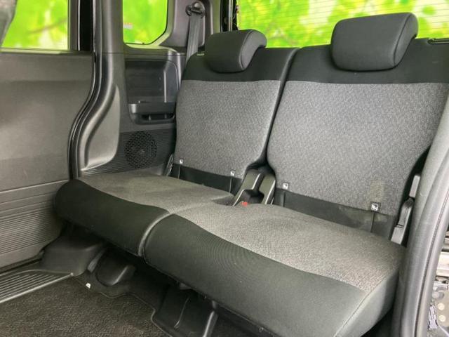 Ｎ－ＢＯＸカスタム ヒョウジュン　新品タイヤ／保証書／純正　９インチ　ＳＤナビ／ホンダセンシング／電動スライドドア／シートヒーター　前席／車線逸脱防止支援システム／ドライブレコーダー　前後／ヘッドランプ　ＬＥＤ／ＵＳＢジャック（7枚目）