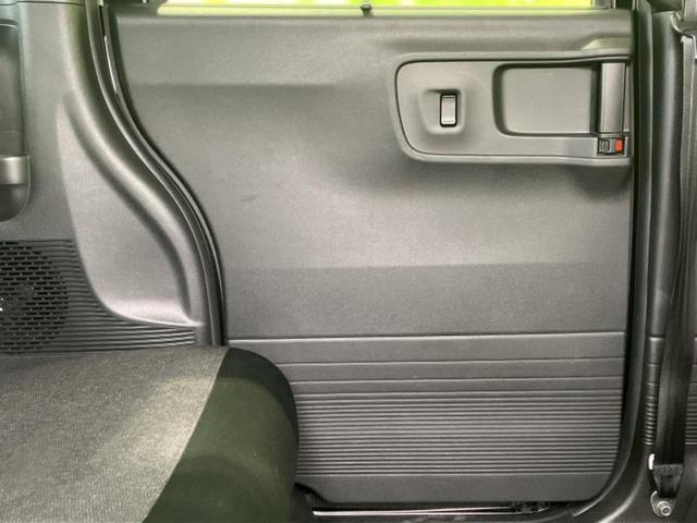 Ｎ－ＢＯＸカスタム ヒョウジュン　新品タイヤ／保証書／純正　９インチ　ＳＤナビ／ホンダセンシング／電動スライドドア／シートヒーター　前席／車線逸脱防止支援システム／ドライブレコーダー　前後／ヘッドランプ　ＬＥＤ／ＵＳＢジャック（22枚目）