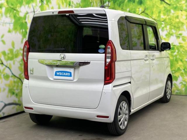 Ｎ－ＢＯＸ Ｇ・Ｌホンダセンシング　新品タイヤ／社外　ＳＤナビ／ホンダセンシング／電動スライドドア／車線逸脱防止支援システム／ドライブレコーダー　前後／ヘッドランプ　ＬＥＤ／ＵＳＢジャック／Ｂｌｕｅｔｏｏｔｈ接続／ＥＴＣ　バックカメラ（3枚目）