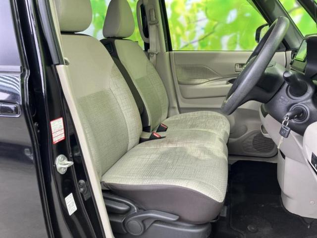 ルークス Ｓ　新品タイヤ／保証書／社外　ＳＤナビ／エマージェンシーブレーキ／車線逸脱防止支援システム／Ｂｌｕｅｔｏｏｔｈ接続／ＥＴＣ／ＥＢＤ付ＡＢＳ／横滑り防止装置／アイドリングストップ／フルセグＴＶ／ＤＶＤ（4枚目）