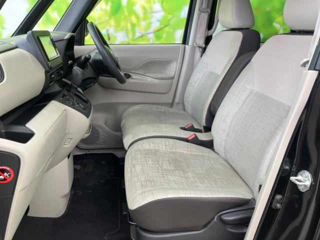 ルークス Ｓ　新品タイヤ／保証書／社外　ＳＤナビ／エマージェンシーブレーキ／車線逸脱防止支援システム／Ｂｌｕｅｔｏｏｔｈ接続／ＥＴＣ／ＥＢＤ付ＡＢＳ／横滑り防止装置／アイドリングストップ／フルセグＴＶ／ＤＶＤ（6枚目）