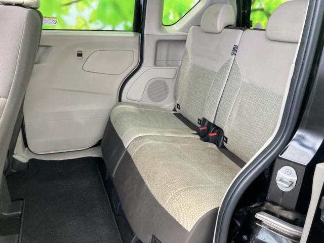 ルークス Ｓ　新品タイヤ／保証書／社外　ＳＤナビ／エマージェンシーブレーキ／車線逸脱防止支援システム／Ｂｌｕｅｔｏｏｔｈ接続／ＥＴＣ／ＥＢＤ付ＡＢＳ／横滑り防止装置／アイドリングストップ／フルセグＴＶ／ＤＶＤ（7枚目）