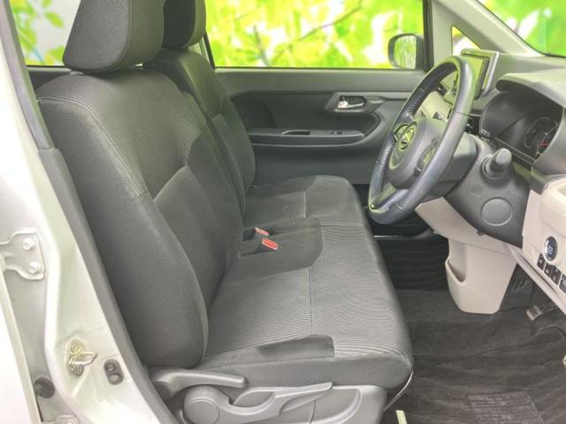 ムーヴ Ｘリミテッド２　ＳＡ３　保証書／ディスプレイオーディオ／スマートアシスト（トヨタ・ダイハツ）／シートヒーター　運転席／車線逸脱防止支援システム／ヘッドランプ　ＬＥＤ／Ｂｌｕｅｔｏｏｔｈ接続／ＥＢＤ付ＡＢＳ　バックカメラ（4枚目）