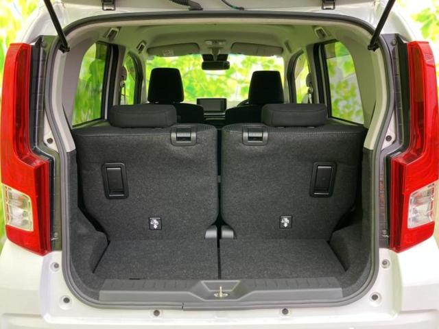 ムーヴ Ｘリミテッド２　ＳＡ３　保証書／ディスプレイオーディオ／スマートアシスト（トヨタ・ダイハツ）／シートヒーター　運転席／車線逸脱防止支援システム／ヘッドランプ　ＬＥＤ／Ｂｌｕｅｔｏｏｔｈ接続／ＥＢＤ付ＡＢＳ　バックカメラ（8枚目）