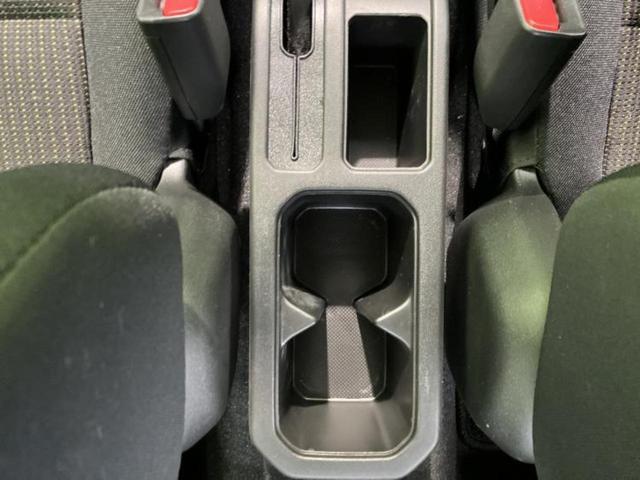ジムニー 4WD XC 保証書/社外 SDナビ/セーフティサポート(スズキ)/シートヒーター 前席/車線逸脱防止支援システム/ドライブレコーダー 社外/ヘッドランプ LED/Bluetooth接続/ETC/ABS ターボ(29枚目)