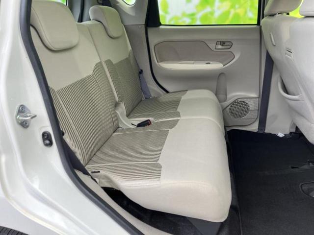 ムーヴ Ｌ　新品タイヤ／保証書／社外　ＳＤナビ／Ｂｌｕｅｔｏｏｔｈ接続／ＥＴＣ／ＥＢＤ付ＡＢＳ／横滑り防止装置／アイドリングストップ／バックモニター／フルセグＴＶ／禁煙車／エアバッグ　運転席／エアバッグ　助手席（5枚目）