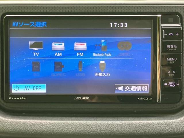 ムーヴ Ｌ　新品タイヤ／保証書／社外　ＳＤナビ／Ｂｌｕｅｔｏｏｔｈ接続／ＥＴＣ／ＥＢＤ付ＡＢＳ／横滑り防止装置／アイドリングストップ／バックモニター／フルセグＴＶ／禁煙車／エアバッグ　運転席／エアバッグ　助手席（9枚目）