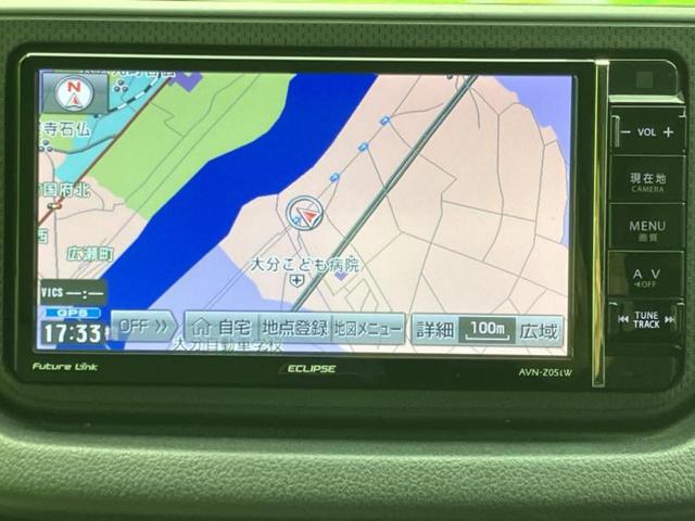 ムーヴ Ｌ　新品タイヤ／保証書／社外　ＳＤナビ／Ｂｌｕｅｔｏｏｔｈ接続／ＥＴＣ／ＥＢＤ付ＡＢＳ／横滑り防止装置／アイドリングストップ／バックモニター／フルセグＴＶ／禁煙車／エアバッグ　運転席／エアバッグ　助手席（10枚目）