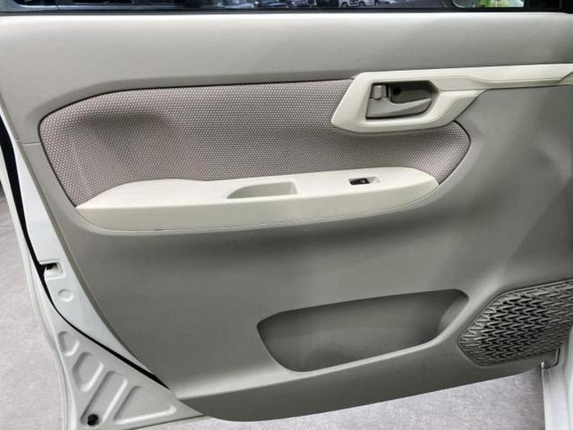 ムーヴ Ｌ　新品タイヤ／保証書／社外　ＳＤナビ／Ｂｌｕｅｔｏｏｔｈ接続／ＥＴＣ／ＥＢＤ付ＡＢＳ／横滑り防止装置／アイドリングストップ／バックモニター／フルセグＴＶ／禁煙車／エアバッグ　運転席／エアバッグ　助手席（21枚目）