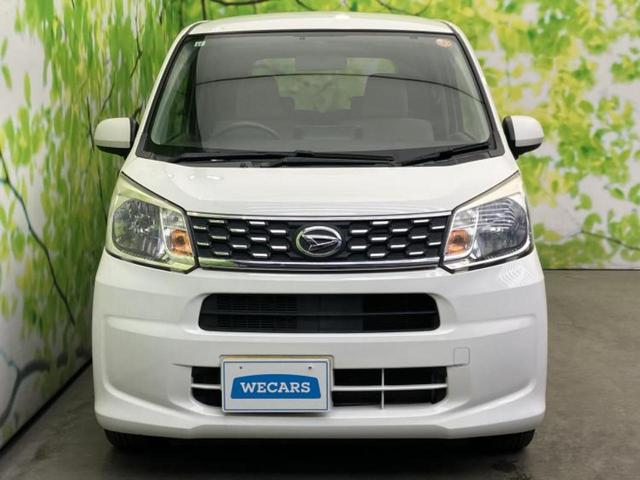 ムーヴ Ｌ　新品タイヤ／保証書／社外　ＳＤナビ／Ｂｌｕｅｔｏｏｔｈ接続／ＥＴＣ／ＥＢＤ付ＡＢＳ／横滑り防止装置／アイドリングストップ／バックモニター／フルセグＴＶ／禁煙車／エアバッグ　運転席／エアバッグ　助手席（40枚目）