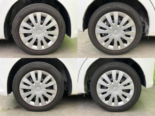 ムーヴ Ｌ　新品タイヤ／保証書／社外　ＳＤナビ／Ｂｌｕｅｔｏｏｔｈ接続／ＥＴＣ／ＥＢＤ付ＡＢＳ／横滑り防止装置／アイドリングストップ／バックモニター／フルセグＴＶ／禁煙車／エアバッグ　運転席／エアバッグ　助手席（48枚目）