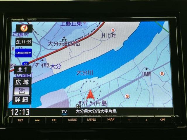 スイフト ハイブリッドＲＳ　新品タイヤ／純正　８インチ　ＳＤナビ／デュアルカメラブレーキサポート（スズキ）／シートヒーター　運転席／全方位モニター用カメラ／車線逸脱防止支援システム／ドライブレコーダー　前後　全周囲カメラ（10枚目）