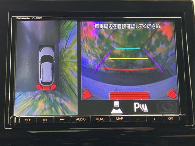 スイフト ハイブリッドＲＳ　新品タイヤ／純正　８インチ　ＳＤナビ／デュアルカメラブレーキサポート（スズキ）／シートヒーター　運転席／全方位モニター用カメラ／車線逸脱防止支援システム／ドライブレコーダー　前後　全周囲カメラ（13枚目）