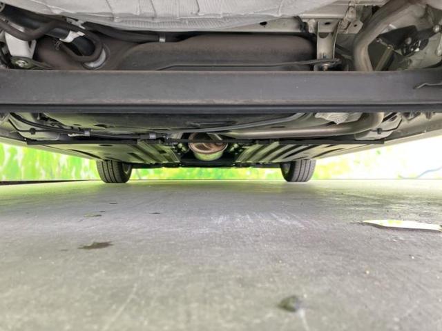 スイフト ハイブリッドＲＳ　新品タイヤ／純正　８インチ　ＳＤナビ／デュアルカメラブレーキサポート（スズキ）／シートヒーター　運転席／全方位モニター用カメラ／車線逸脱防止支援システム／ドライブレコーダー　前後　全周囲カメラ（38枚目）