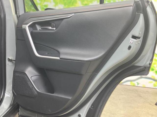 ＲＡＶ４ ４ＷＤアドベンチャー　保証書／ディスプレイオーディオ９インチ／デジタルインナーミラー／トヨタセーフティセンス／シートエアコン／車線逸脱防止支援システム／シート　合皮／電動バックドア／ドライブレコーダー　社外　バックカメラ（20枚目）