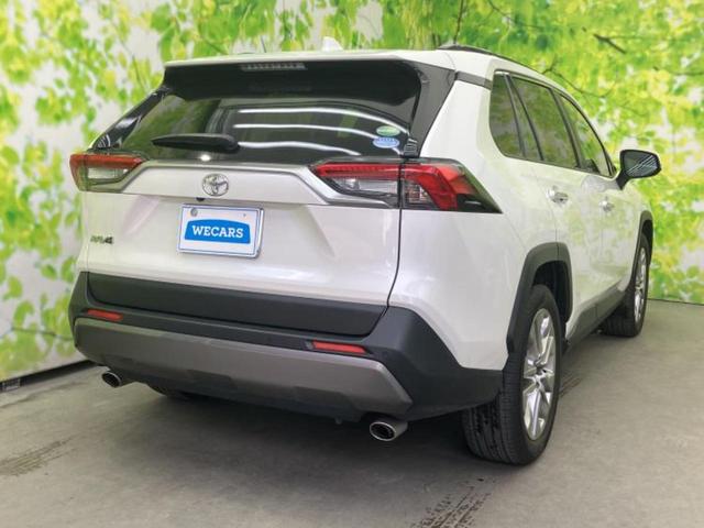 ＲＡＶ４ ４ＷＤ　Ｇ　Ｚパッケージ　新品タイヤ／パノラマルーフ／保証書／ディスプレイオーディオ９インチ／デジタルインナーミラー／衝突安全装置／シートヒーター／全方位モニター／車線逸脱防止支援システム／シート　合皮／電動バックドア　４ＷＤ（3枚目）