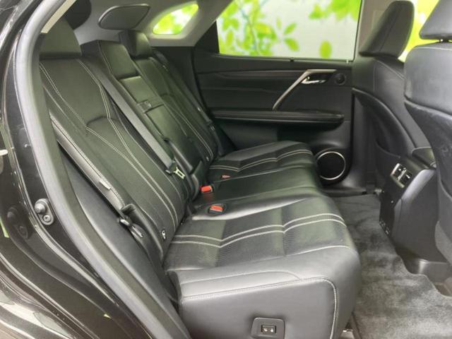 RX RX450hバージョンL 新品タイヤ/サンルーフ/モデリスタエアロ/マークレビンソン/保証書/純正 12.3インチ メモリーナビ/プリクラッシュセーフティ/シートヒーター/パノラミックビューモニター/車線逸脱防止支援システム(5枚目)