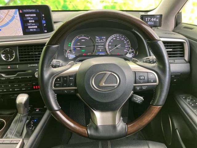 RX RX450hバージョンL 新品タイヤ/サンルーフ/モデリスタエアロ/マークレビンソン/保証書/純正 12.3インチ メモリーナビ/プリクラッシュセーフティ/シートヒーター/パノラミックビューモニター/車線逸脱防止支援システム(15枚目)